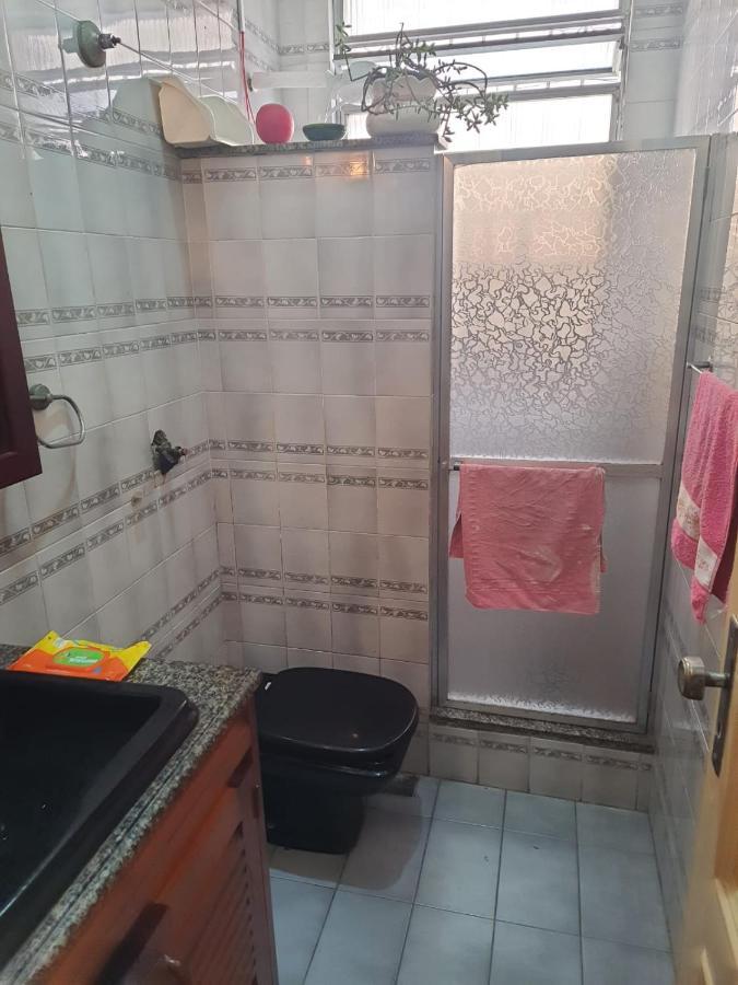 Albergue I Rio