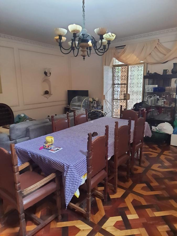 Albergue I Rio
