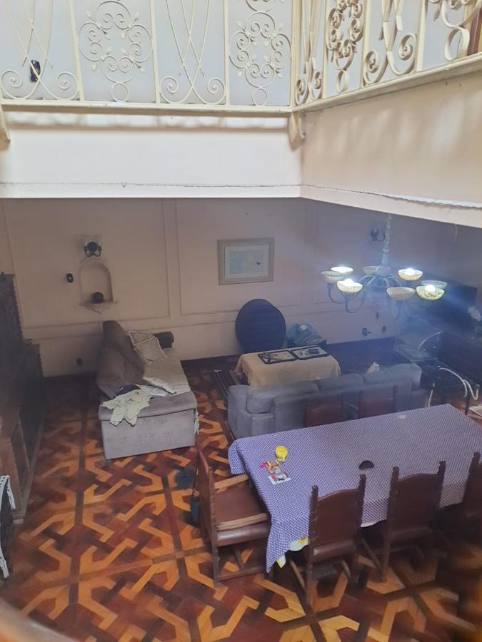 Albergue I Rio Rio de Janeiro