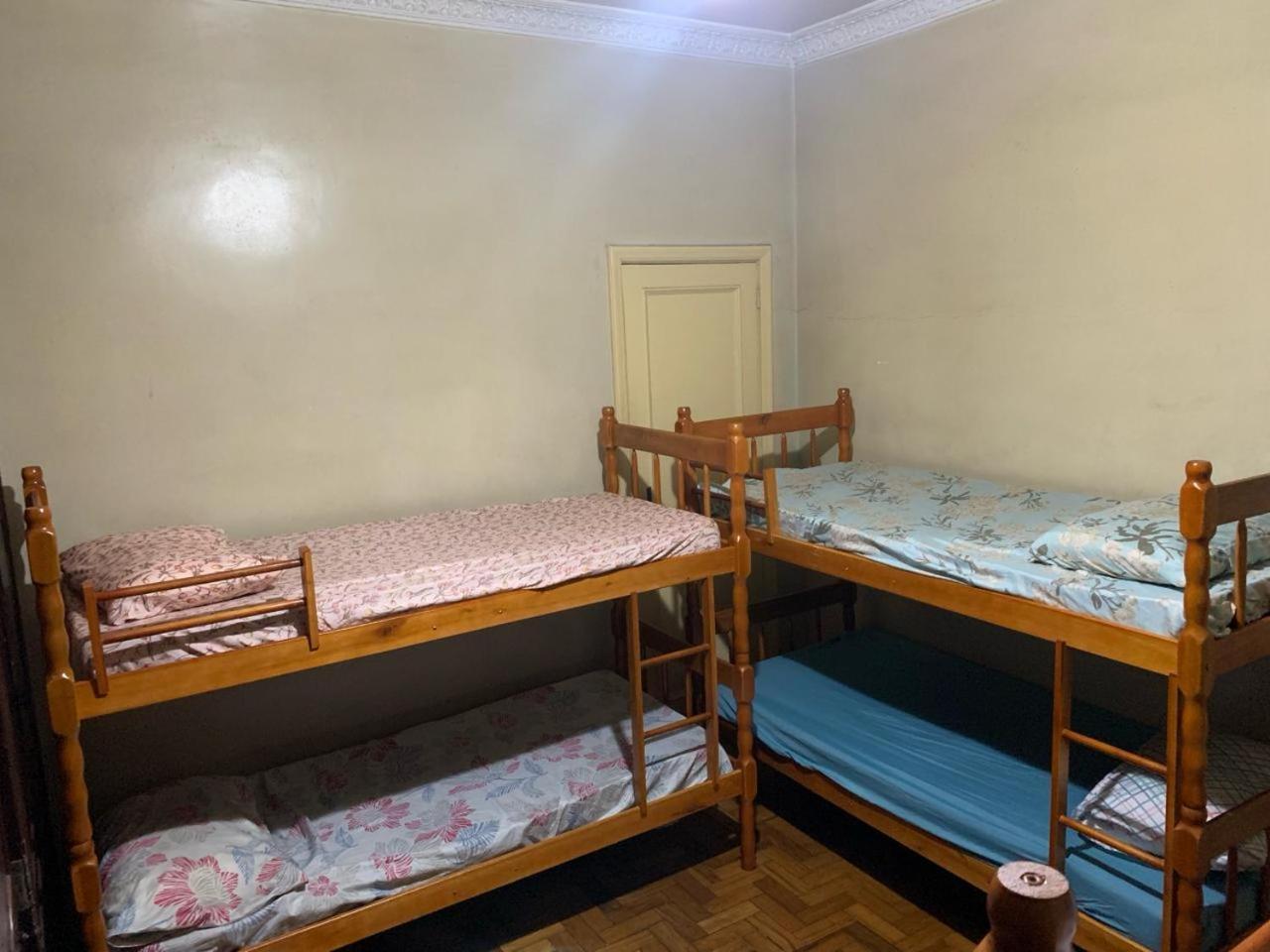 Albergue I Rio *