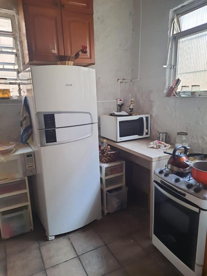 Albergue I Rio *
